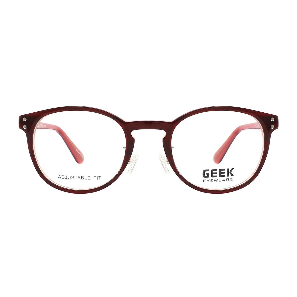 GEEK EYEWEAR DECEMBER Eyeglasses - view 25